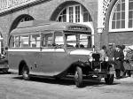 Bedford WLB 1932 года